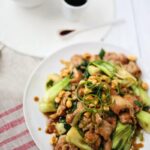Cashew-Chicken