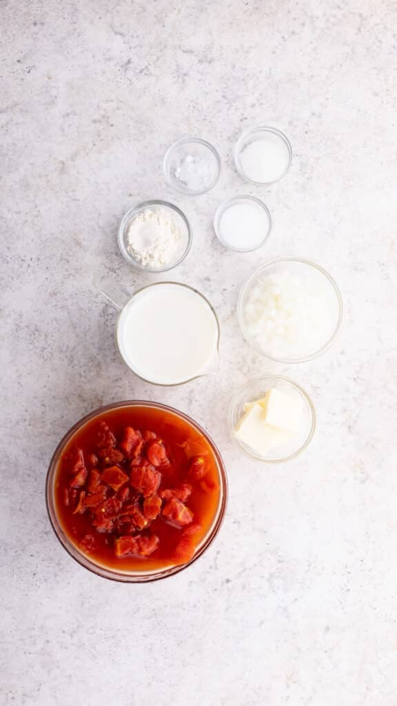 How to make amazing homemade tomato soup