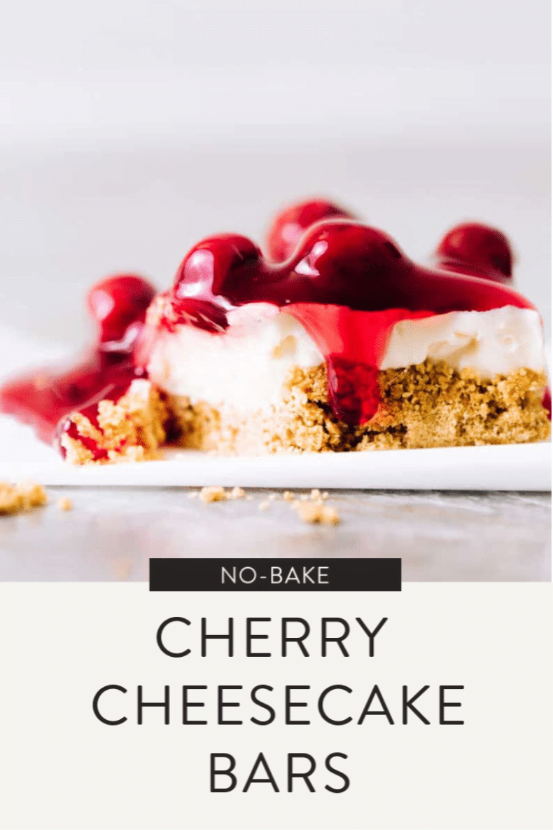 How to make no-bake cheesecake
