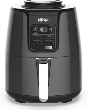 The Ninja Air Fryer.