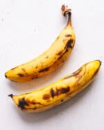 The BEST Banana Bites (Peanut Butter and Chocolate) | Foodess