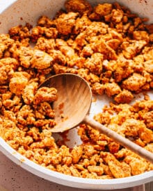 35+ Best Leftover Taco Meat Recipes (So Yummy!) - Foodess