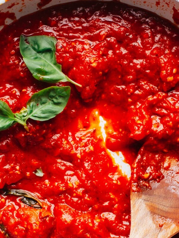 Red Sauce for Pizza