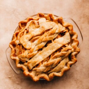 How to Make Pie Crust.