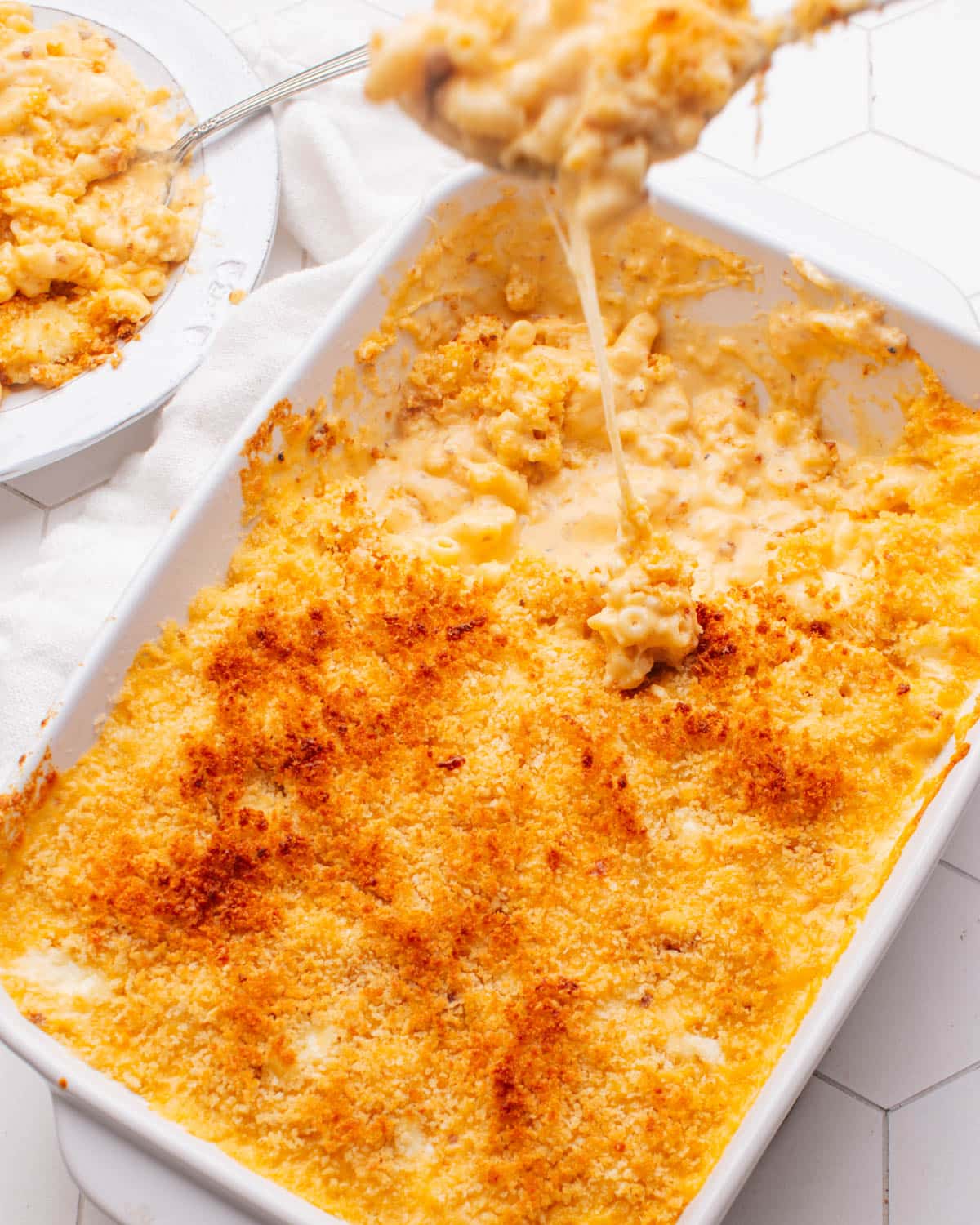 6 Best Cheeses For Mac and Cheese (+ What to Avoid!)