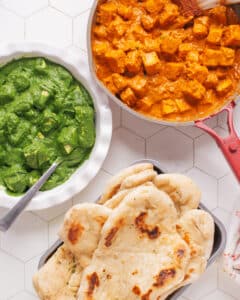 Tofu Vs Paneer - Foodess