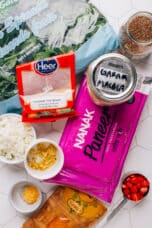 Palak Paneer Recipe (Easy Restaurant-Style Spinach Curry) - Foodess