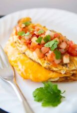35+ Best Leftover Taco Meat Recipes (So Yummy!) - Foodess