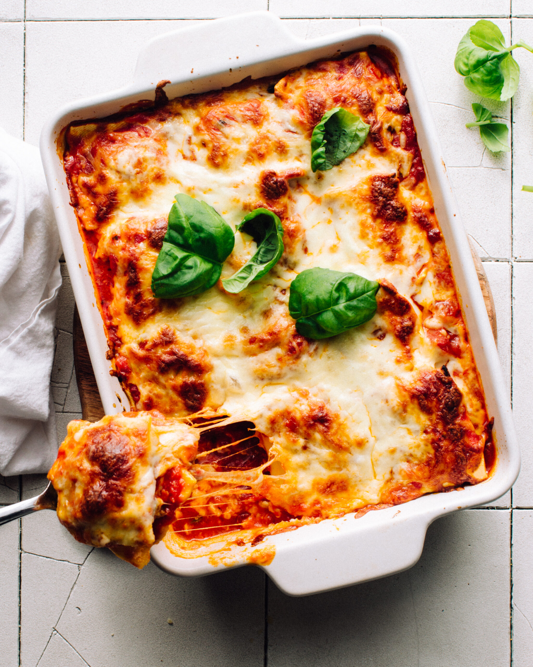 26+ Recipes With Meat Sauce (Delicious + Leftover Friendly)