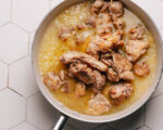 Perfectly Fluffy Chicken and Rice (Quick + Easy Recipe!)