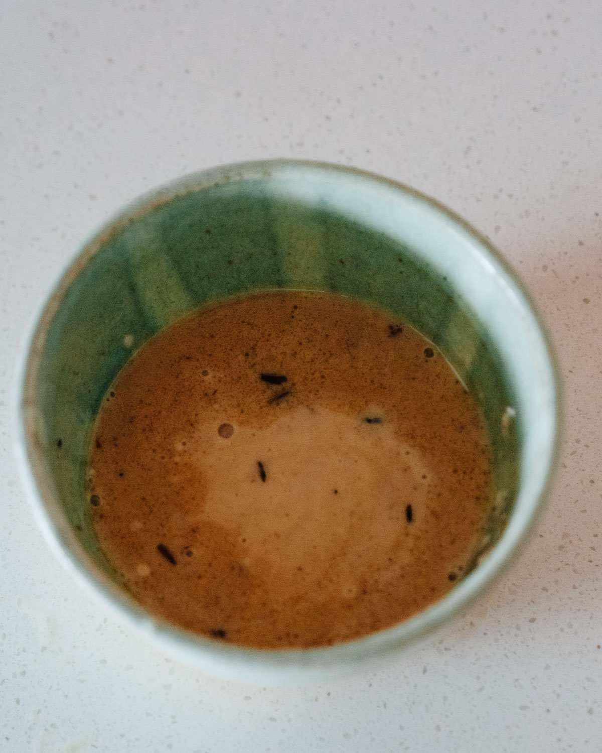 Steps of making Chuck Roast in Crockpot recipe.