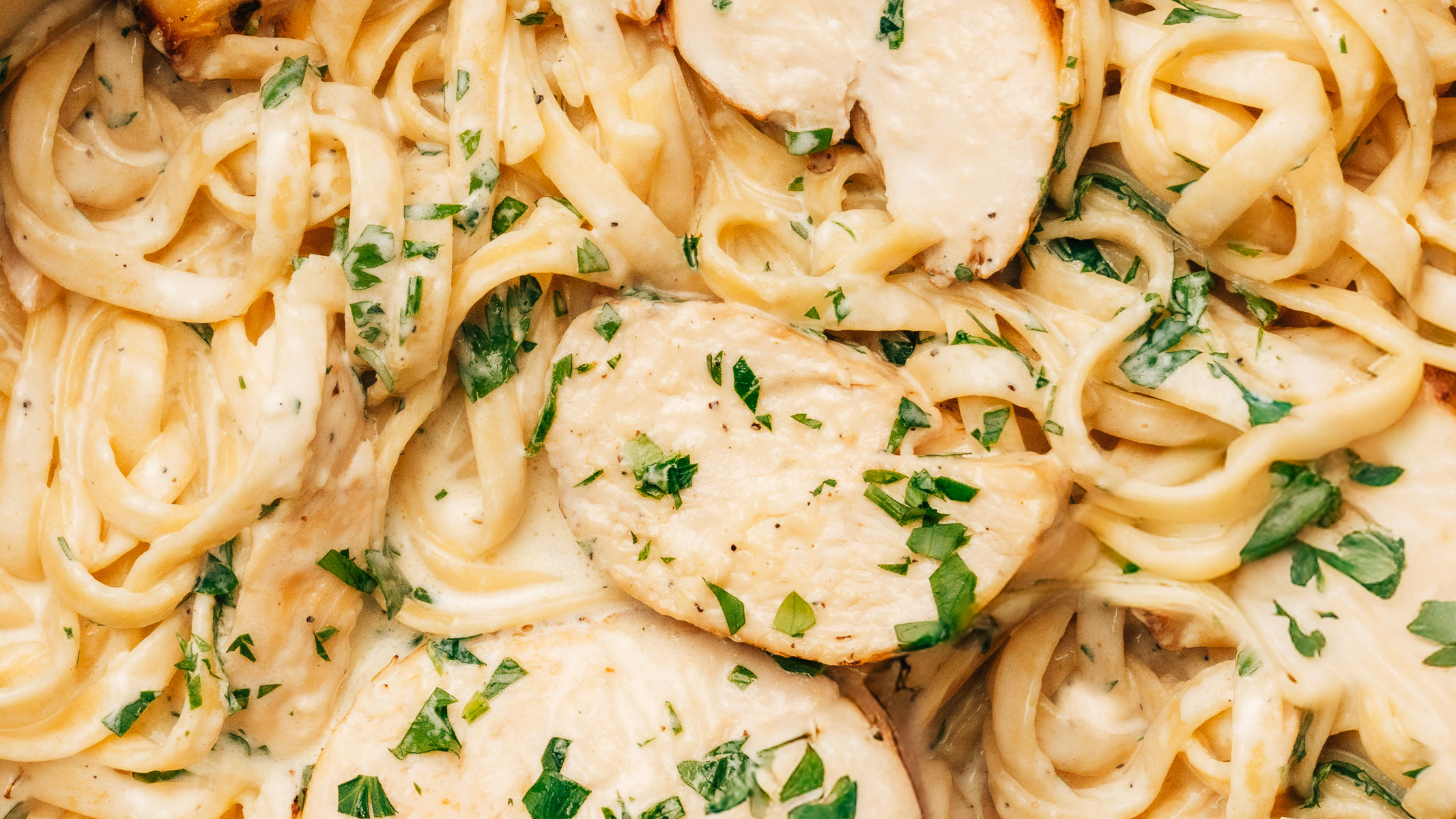 Perfect Chicken Alfredo Recipe (Foolproof + Easy!)