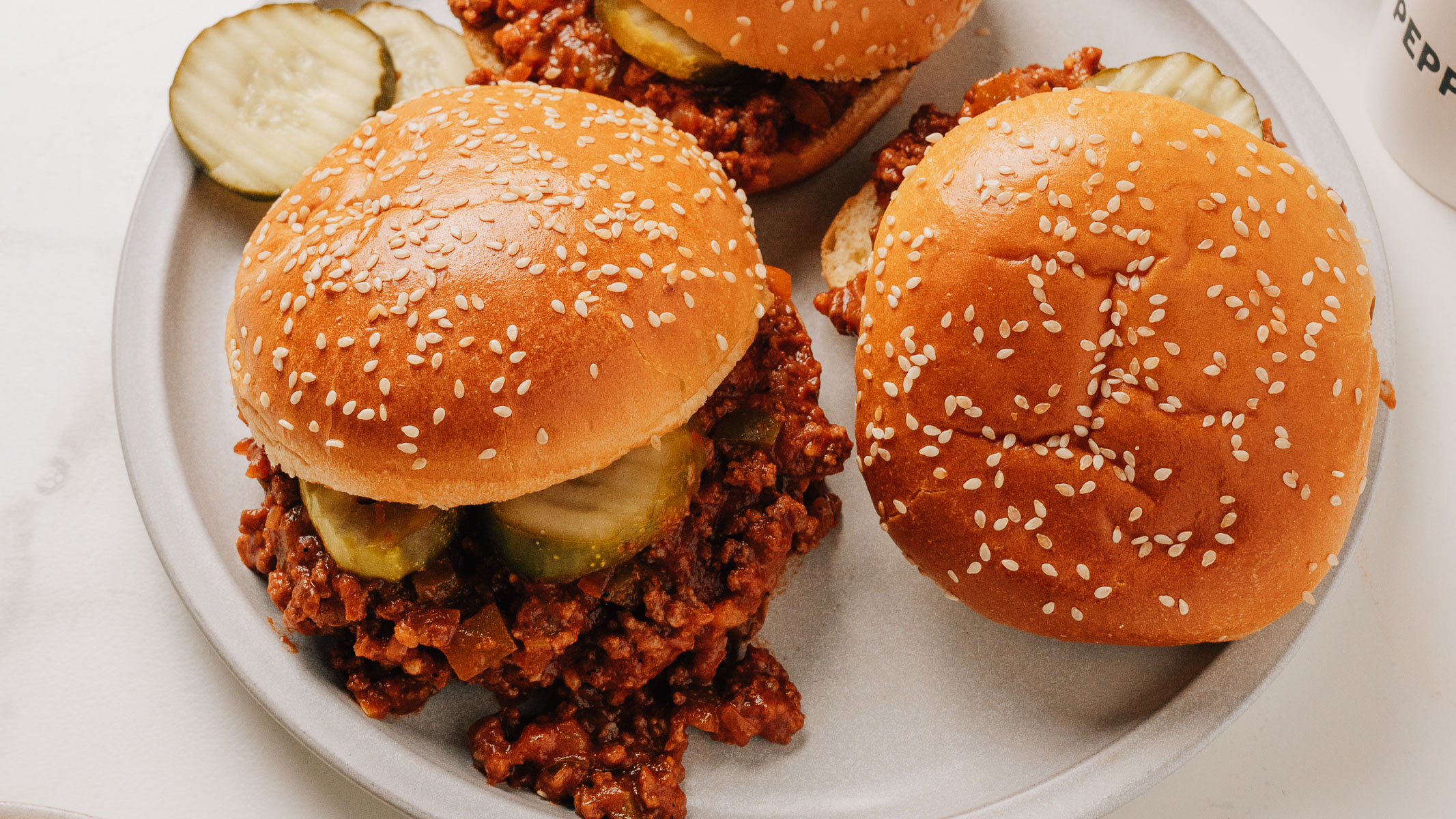 Best Easy Sloppy Joes Recipe