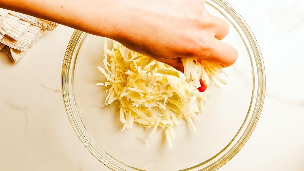 Baked Ziti with Ricotta recipe steps.