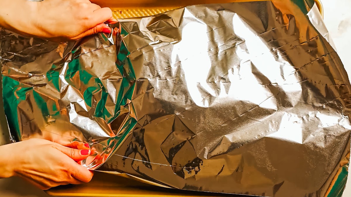 Beef back ribs recipe steps.