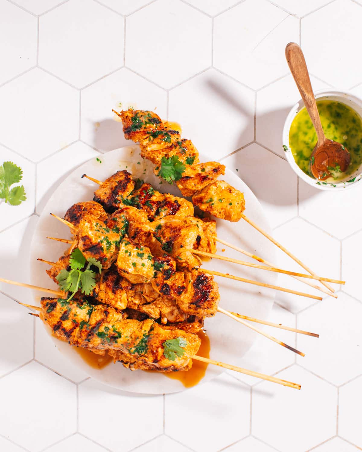 Chicken Tikka Recipe