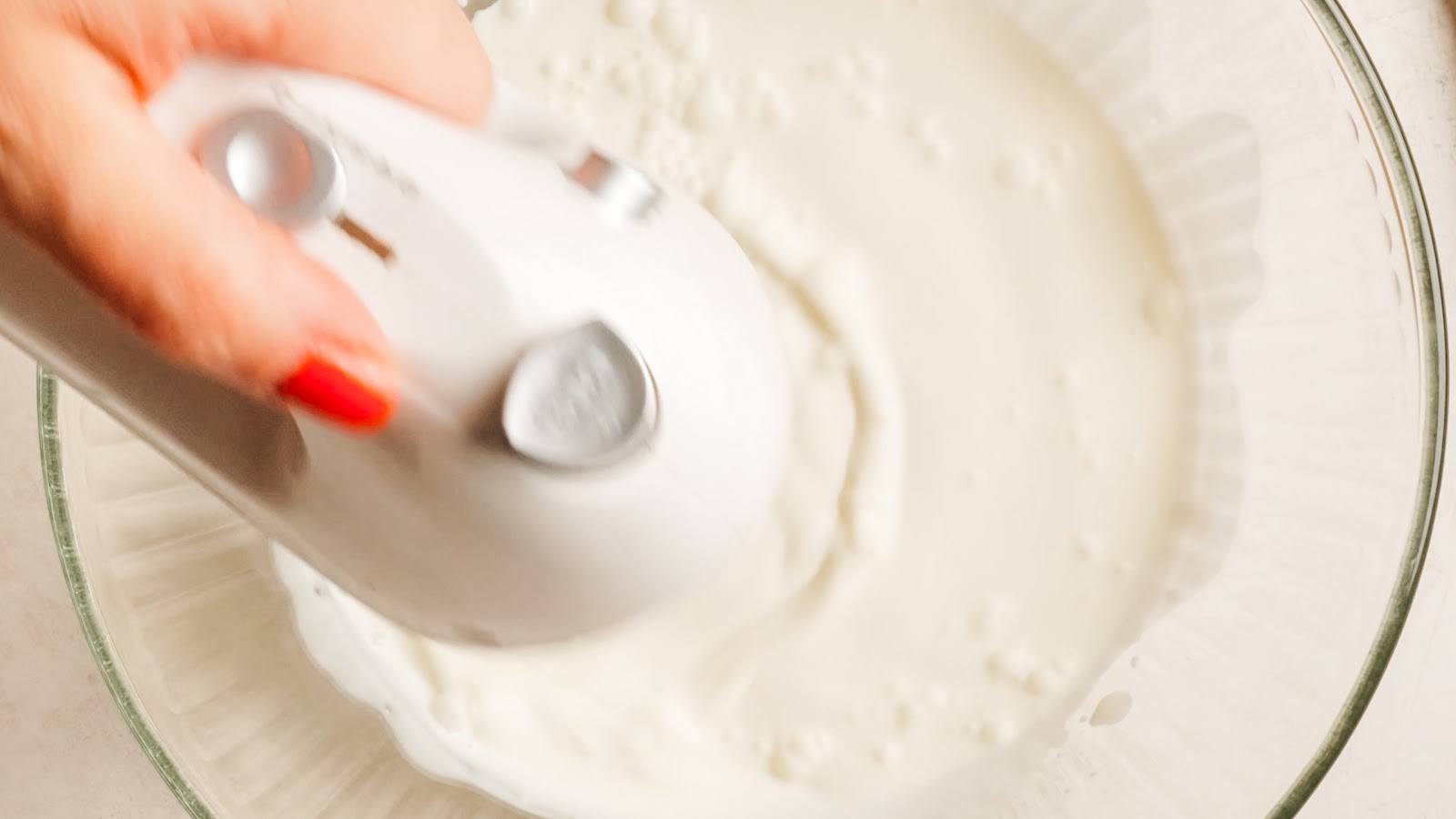 Peanut Butter Ice Cream recipe steps.